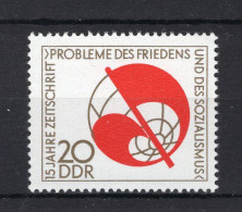 DDR Yt. 1568 MNH 1973 - Nuevos