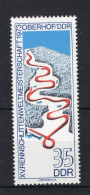DDR Yt. 1526 MNH 1973 - Unused Stamps