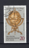 DDR Yt. 1481° Gestempeld 1972 - Usados