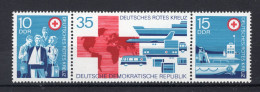 DDR Yt. 1477A MNH 1972 - Ungebraucht