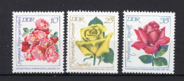 DDR Yt. 1468/1469A MNH 1972 - Unused Stamps