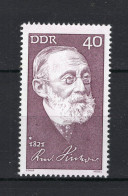 DDR Yt. 1397 MNH 1971 - Unused Stamps