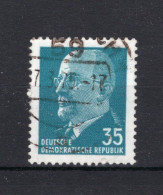 DDR Yt. 1380° Gestempeld 1971 - Used Stamps
