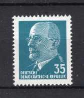 DDR Yt. 1380 MNH 1971 - Unused Stamps