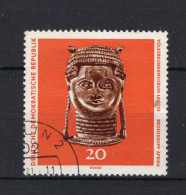 DDR Yt. 1323° Gestempeld 1971 - Used Stamps