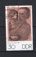 DDR Yt. 1289° Gestempeld 1970 - Used Stamps