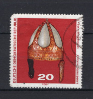DDR Yt. 1247° Gestempeld 1970 - Used Stamps