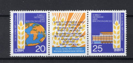 DDR Yt. 1267A MNH 1970 - Unused Stamps