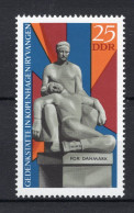 DDR Yt. 1205 MNH 1969 - Nuevos