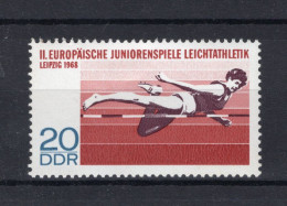 DDR Yt. 1070 MNH 1968 - Nuevos