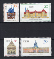 DDR Yt. 1075/1078 MNH 1968 - Nuovi