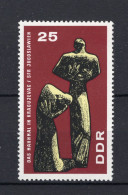 DDR Yt. 1008 MNH 1967 - Nuevos