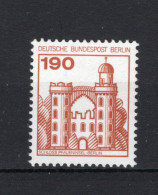 DUITSLAND BERLIN Yt. 501 MNH 1977 - Unused Stamps