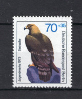DUITSLAND BERLIN Yt. 410 MNH 1973 - Unused Stamps