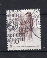 DUITSLAND BERLIN Yt. 306° Gestempeld 1969 - Used Stamps