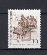 DUITSLAND BERLIN Yt. 324 MNH 1969 - Unused Stamps