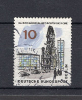 DUITSLAND BERLIN Yt. 230° Gestempeld 1964-1965 - Gebraucht