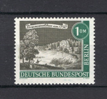 DUITSLAND BERLIN Yt. 207 MNH 1962-1963 - Unused Stamps