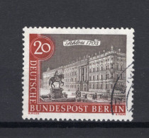 DUITSLAND BERLIN Yt. 199° Gestempeld 1962-1963 -1 - Usados