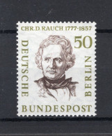 DUITSLAND BERLIN Yt. 151 MNH 1957-1959 - Unused Stamps