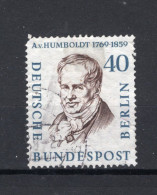 DUITSLAND BERLIN Yt. 150A° Gestempeld 1957-1959 - Used Stamps