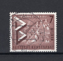 DUITSLAND BERLIN Yt. 141° Gestempeld 1957 - Used Stamps