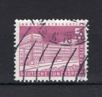 DUITSLAND BERLIN Yt. 126° Gestempeld 1956-1963 - Used Stamps