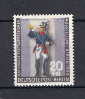 DUITSLAND BERLIN Yt. 107 MNH 1954 - Unused Stamps