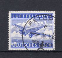 DEUTSCHES REICH Yt. FM1° Gestempeld Militaire Zegel  - Used Stamps