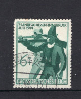 DEUTSCHES REICH Yt. 817° Gestempeld  - Used Stamps