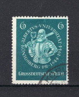 DEUTSCHES REICH Yt. 816° Gestempeld  - Used Stamps