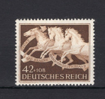 DEUTSCHES REICH Yt. 739 MH  - Unused Stamps