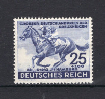 DEUTSCHES REICH Yt. 738 MH  - Unused Stamps
