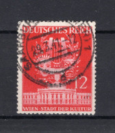 DEUTSCHES REICH Yt. 694° Gestempeld  - Used Stamps