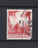 DEUTSCHES REICH Yt. 581° Gestempeld  - Used Stamps