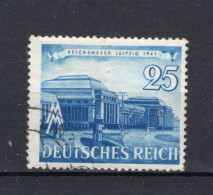 DEUTSCHES REICH Yt. 691° Gestempeld  - Used Stamps