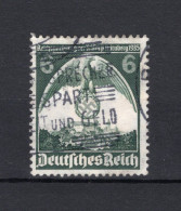 DEUTSCHES REICH Yt. 545° Gestempeld  - Used Stamps