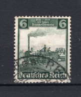 DEUTSCHES REICH Yt. 539° Gestempeld  - Used Stamps