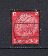DEUTSCHES REICH Yt. 507° Gestempeld  - Used Stamps