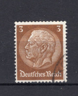 DEUTSCHES REICH Yt. 441° Gestempeld  - Used Stamps