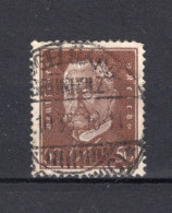 DEUTSCHES REICH Yt. 411° Gestempeld  - Used Stamps