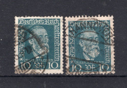 DEUTSCHES REICH Yt. 359° Gestempeld  - Used Stamps