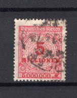 DEUTSCHES REICH Yt. 298° Gestempeld  - Used Stamps