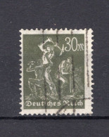 DEUTSCHES REICH Yt. 241° Gestempeld  - Used Stamps
