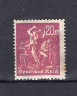 DEUTSCHES REICH Yt. 240 MH  - Unused Stamps