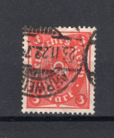 DEUTSCHES REICH Yt. 206° Gestempeld  - Used Stamps