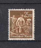 DEUTSCHES REICH Yt. 179 MH  - Unused Stamps