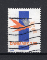 DENEMARKEN Yt. 892° Gestempeld 1987 - Used Stamps