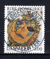 DENEMARKEN Yt. 894° Gestempeld 1987 - Used Stamps