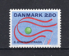 DENEMARKEN Yt. 901 MNH 1987 - Unused Stamps